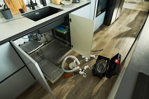 24/7 Emergency Gas Line Repair experts in Marland, OK