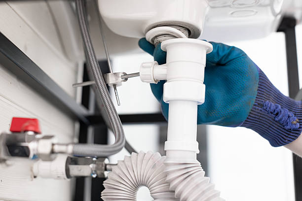 Reliable Gas Line Repair contractor in Marland, OK by Ultimate Plumbing LLC
